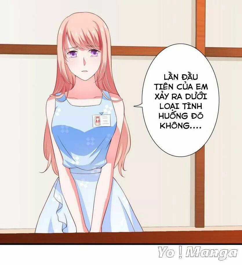 Thiểm Hôn Kinh Ái Chapter 43 trang 1