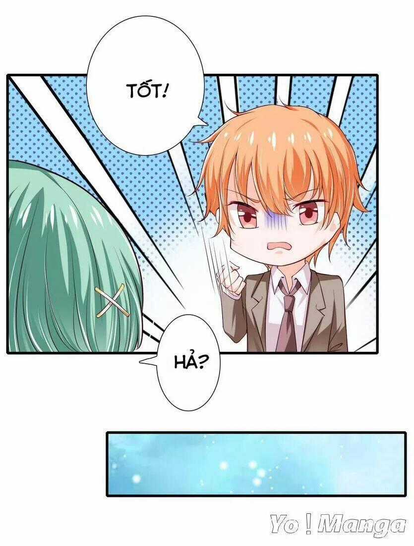 Thiểm Hôn Kinh Ái Chapter 44 trang 1