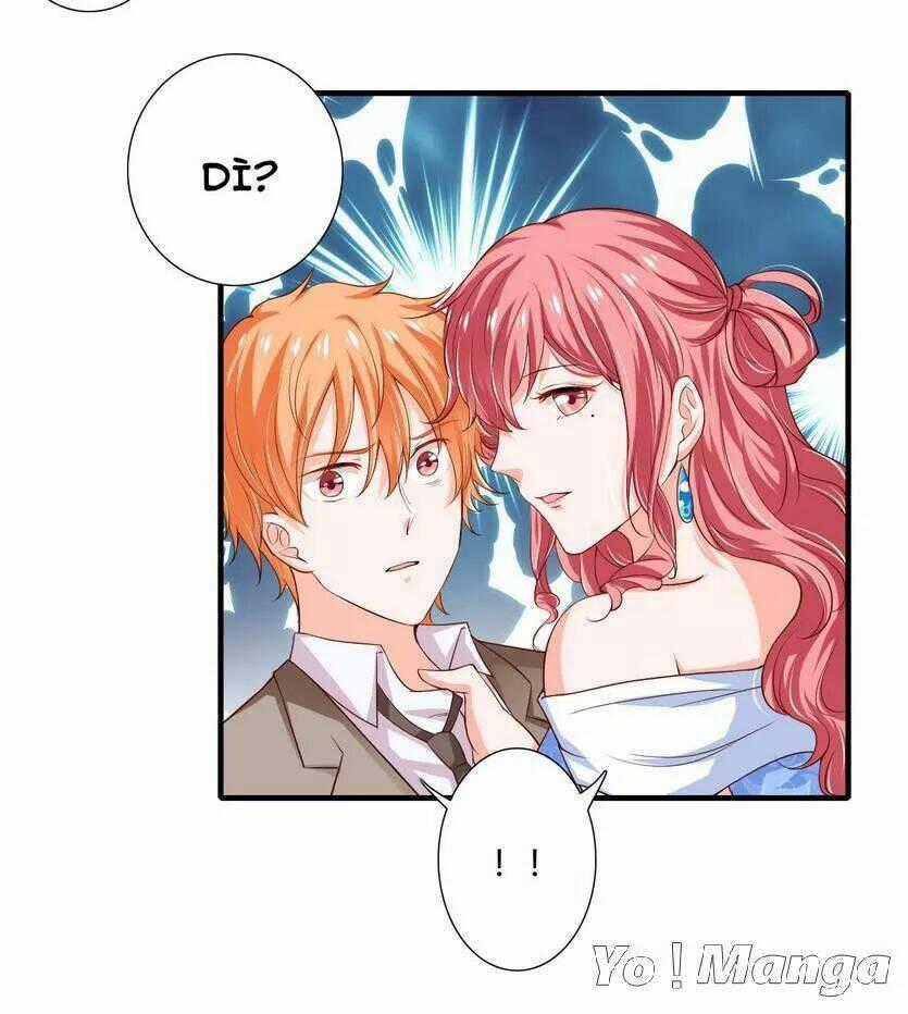 Thiểm Hôn Kinh Ái Chapter 45 trang 1