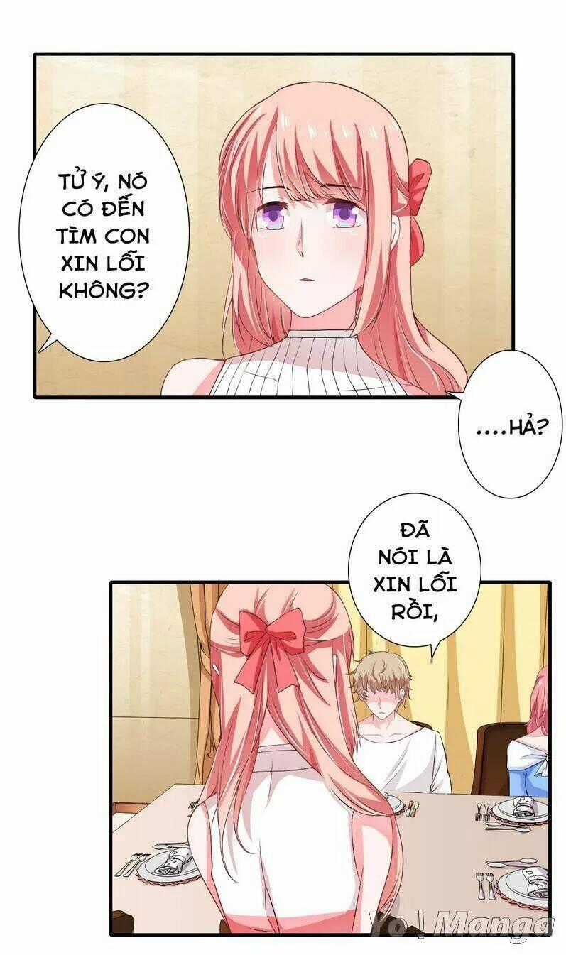 Thiểm Hôn Kinh Ái Chapter 46 trang 1