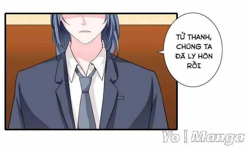 Thiểm Hôn Kinh Ái Chapter 47 trang 1