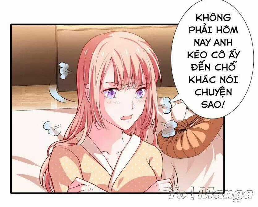Thiểm Hôn Kinh Ái Chapter 48 trang 1