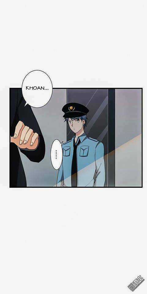 Thiểm Hôn Kinh Ái Chapter 5.1 trang 5