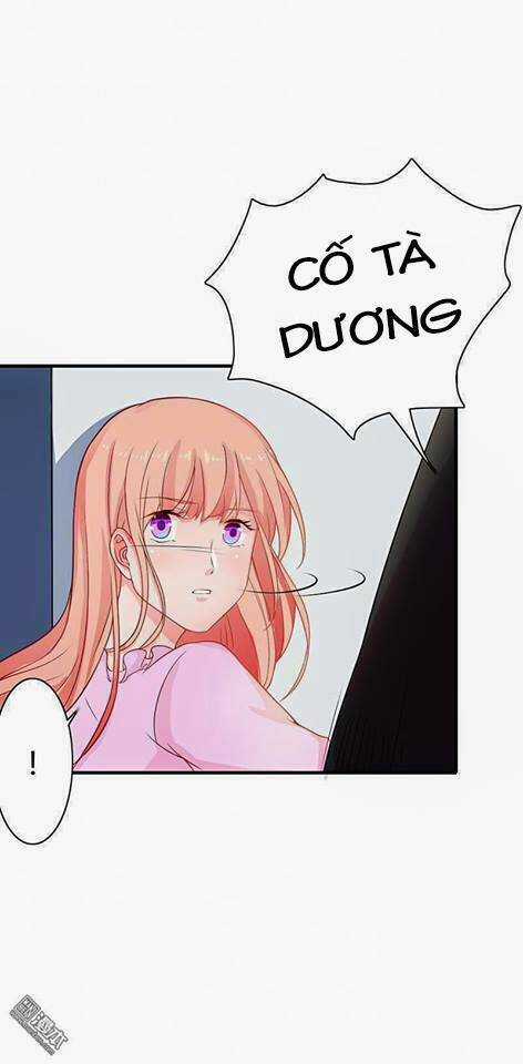 Thiểm Hôn Kinh Ái Chapter 5 trang 13