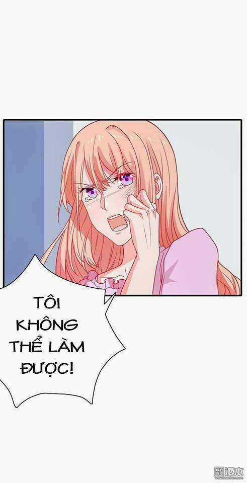 Thiểm Hôn Kinh Ái Chapter 5 trang 17