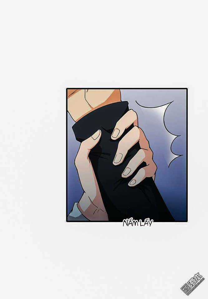 Thiểm Hôn Kinh Ái Chapter 5 trang 19