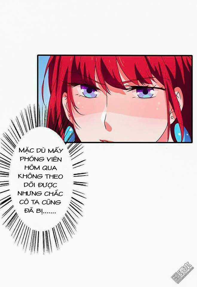 Thiểm Hôn Kinh Ái Chapter 5 trang 2