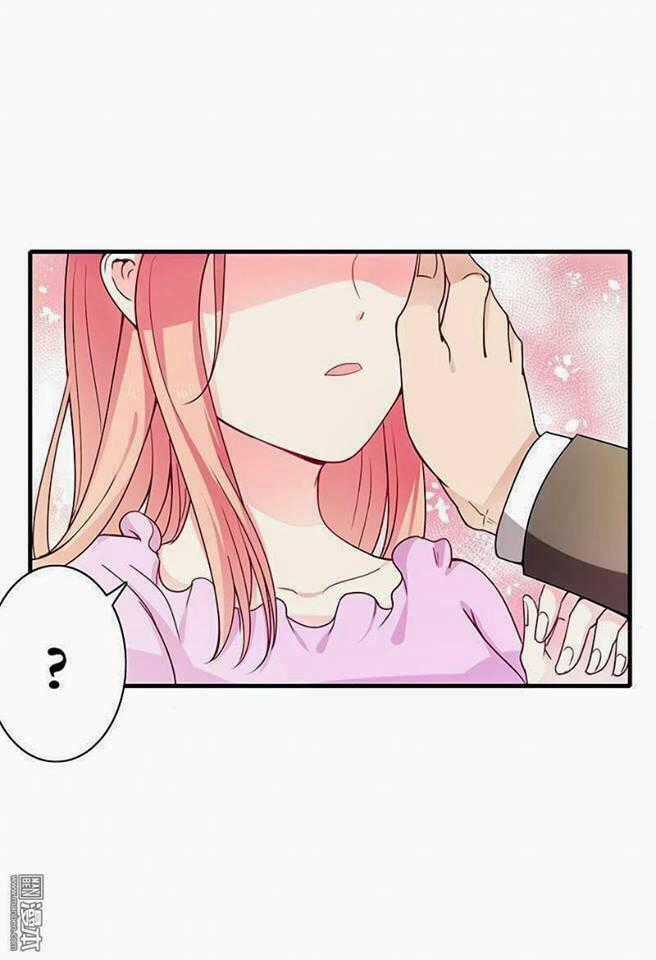 Thiểm Hôn Kinh Ái Chapter 5 trang 22