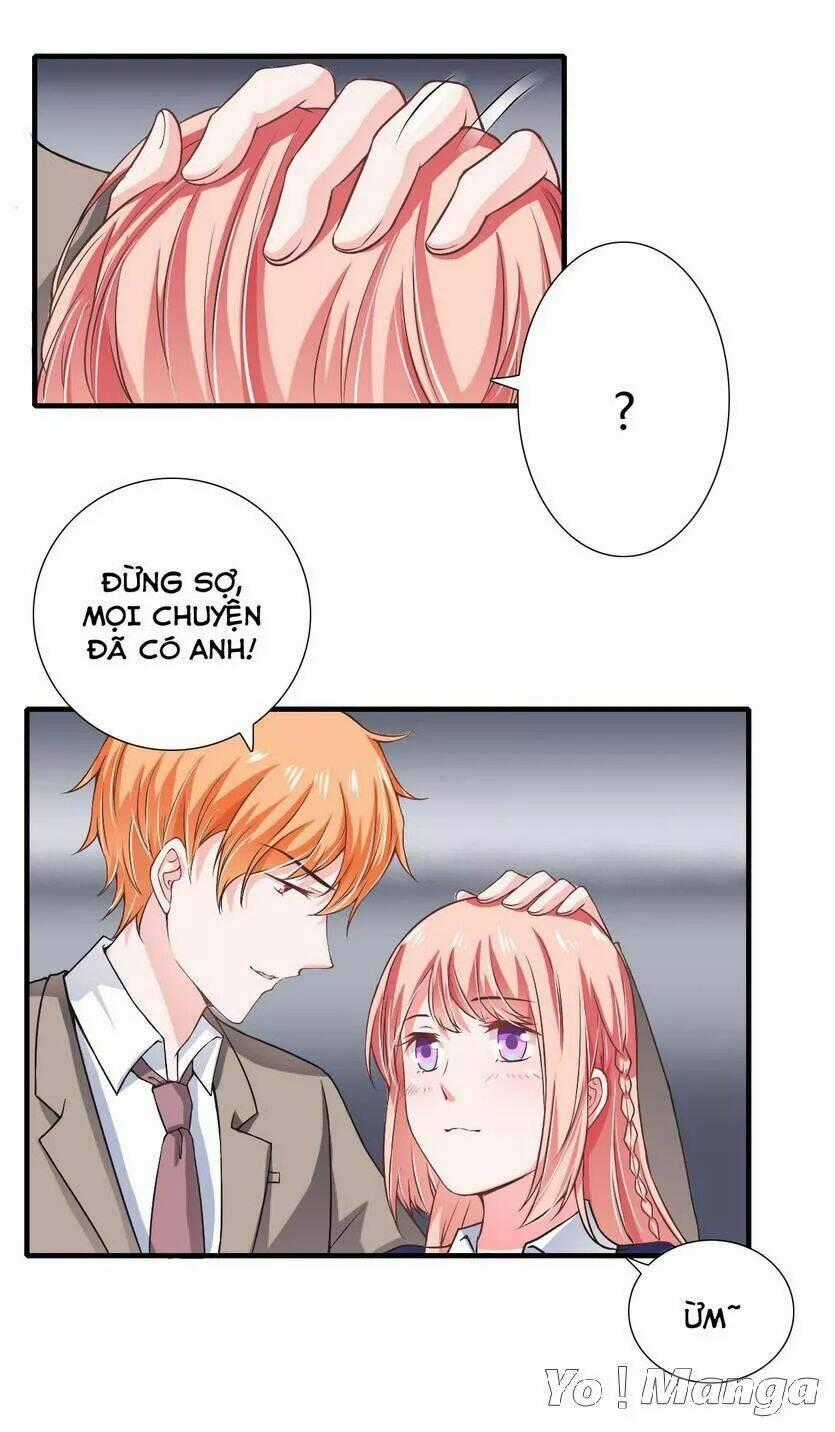 Thiểm Hôn Kinh Ái Chapter 50 trang 1