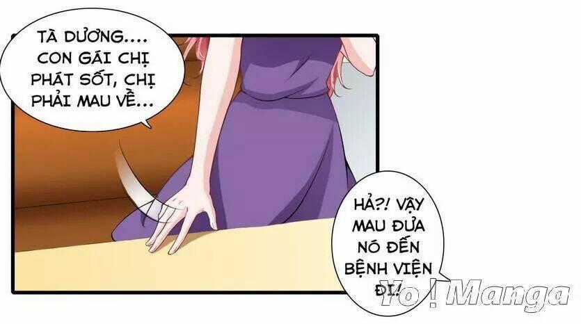 Thiểm Hôn Kinh Ái Chapter 54 trang 1