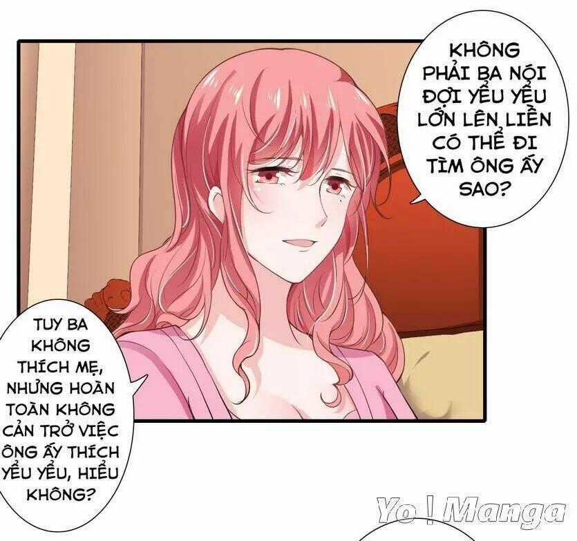 Thiểm Hôn Kinh Ái Chapter 55 trang 1