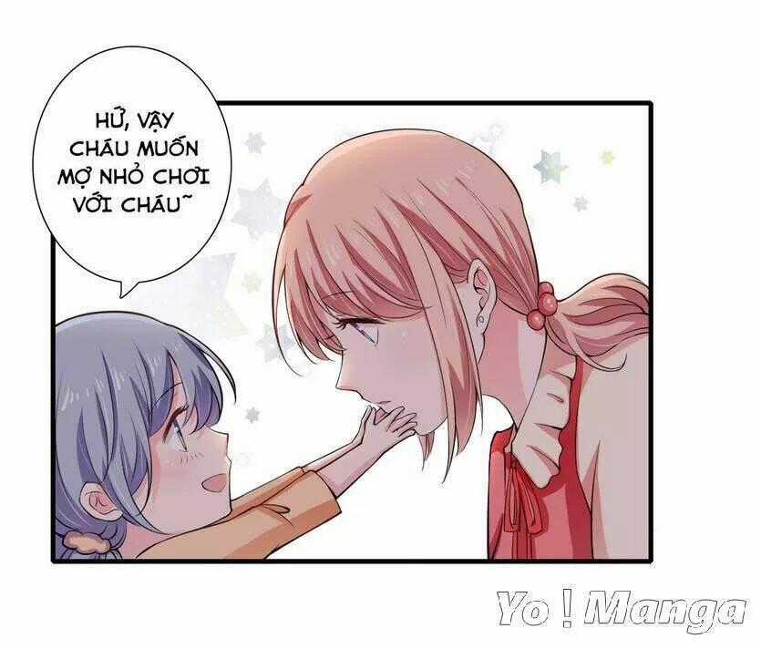 Thiểm Hôn Kinh Ái Chapter 57 trang 1