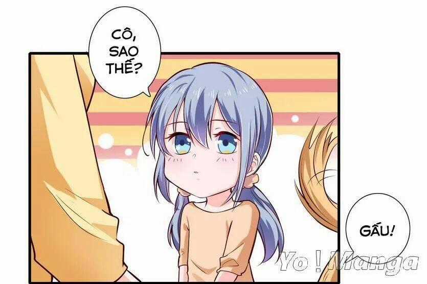 Thiểm Hôn Kinh Ái Chapter 59 trang 1