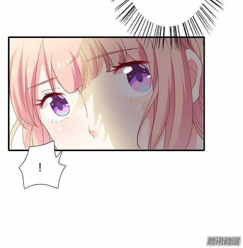 Thiểm Hôn Kinh Ái Chapter 6 trang 29