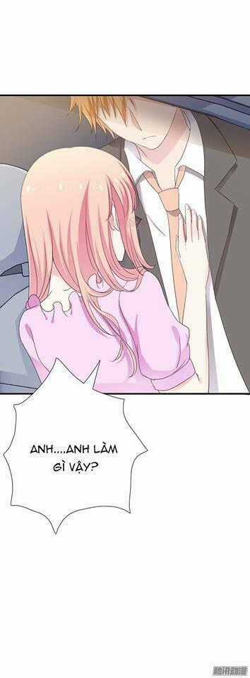 Thiểm Hôn Kinh Ái Chapter 6 trang 30