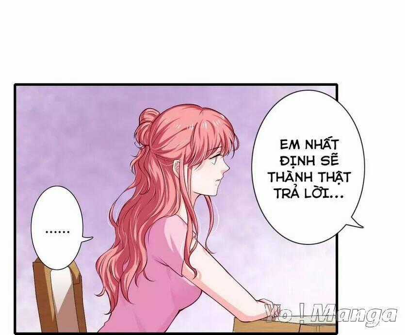 Thiểm Hôn Kinh Ái Chapter 60 trang 1