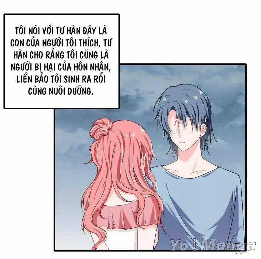 Thiểm Hôn Kinh Ái Chapter 62 trang 1