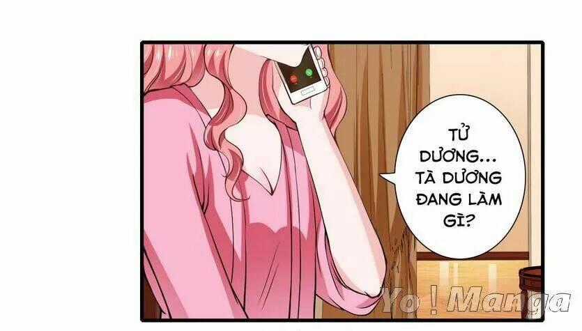 Thiểm Hôn Kinh Ái Chapter 63 trang 1