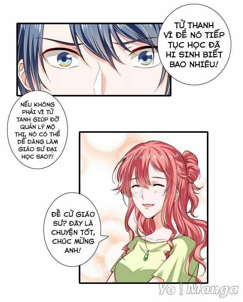 Thiểm Hôn Kinh Ái Chapter 67 trang 1