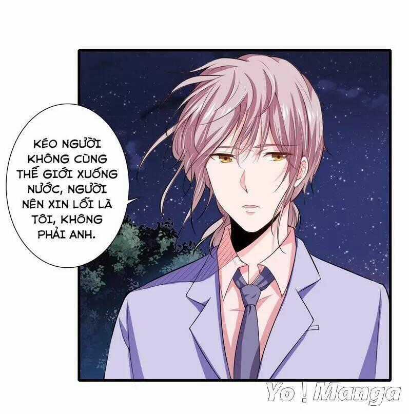 Thiểm Hôn Kinh Ái Chapter 69 trang 1