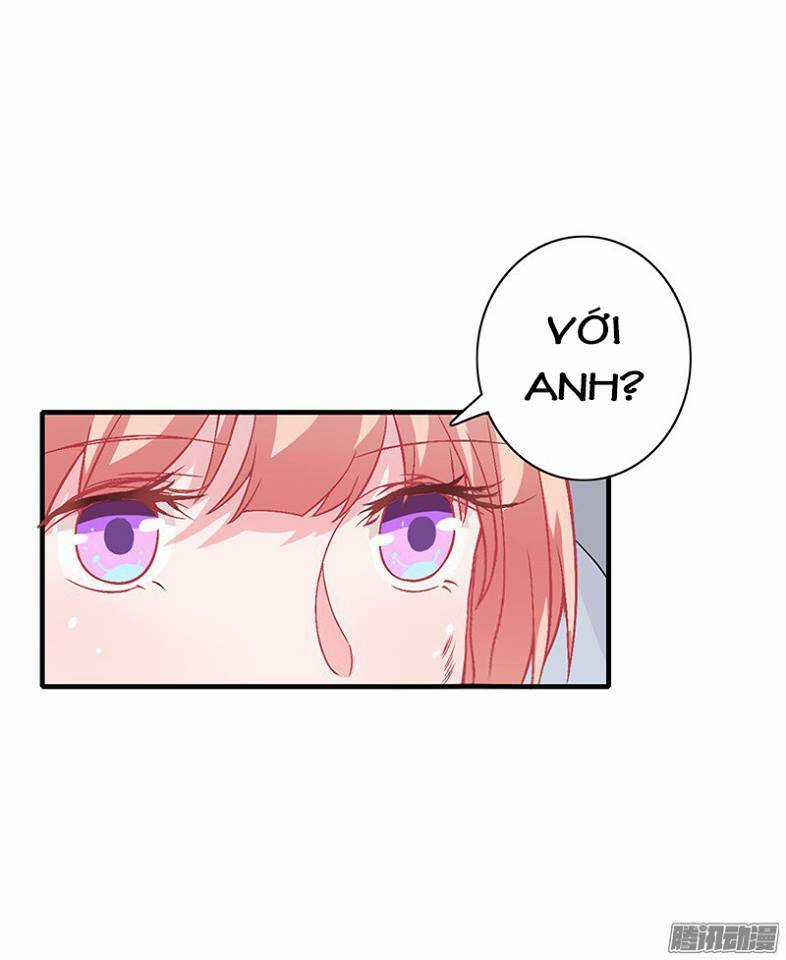 Thiểm Hôn Kinh Ái Chapter 7 trang 13