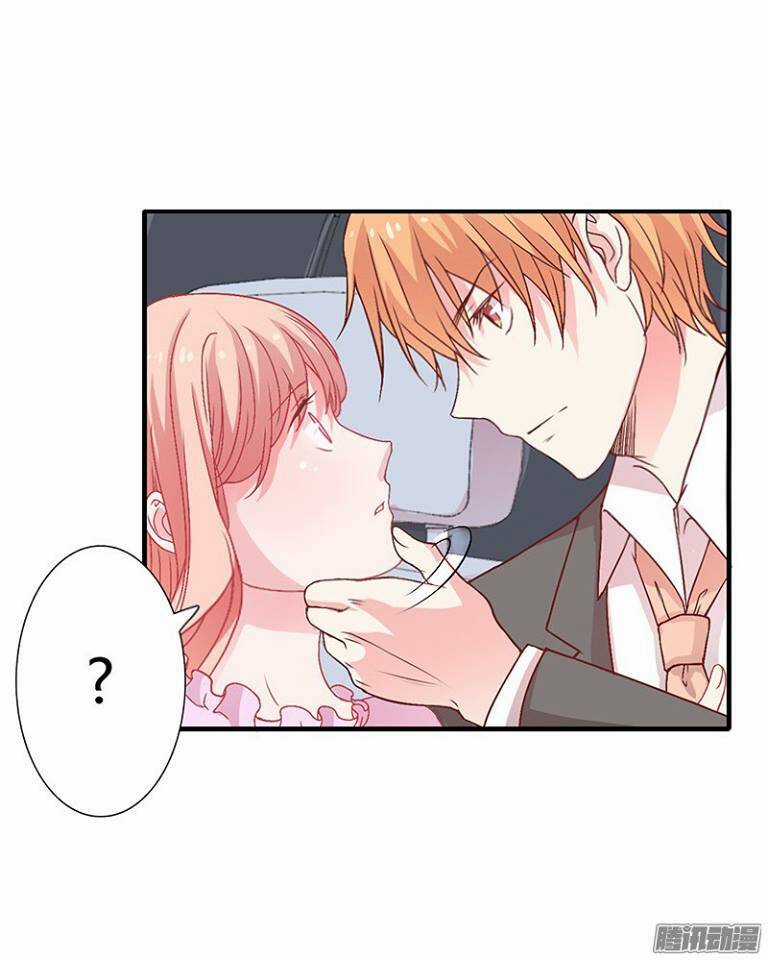 Thiểm Hôn Kinh Ái Chapter 7 trang 16