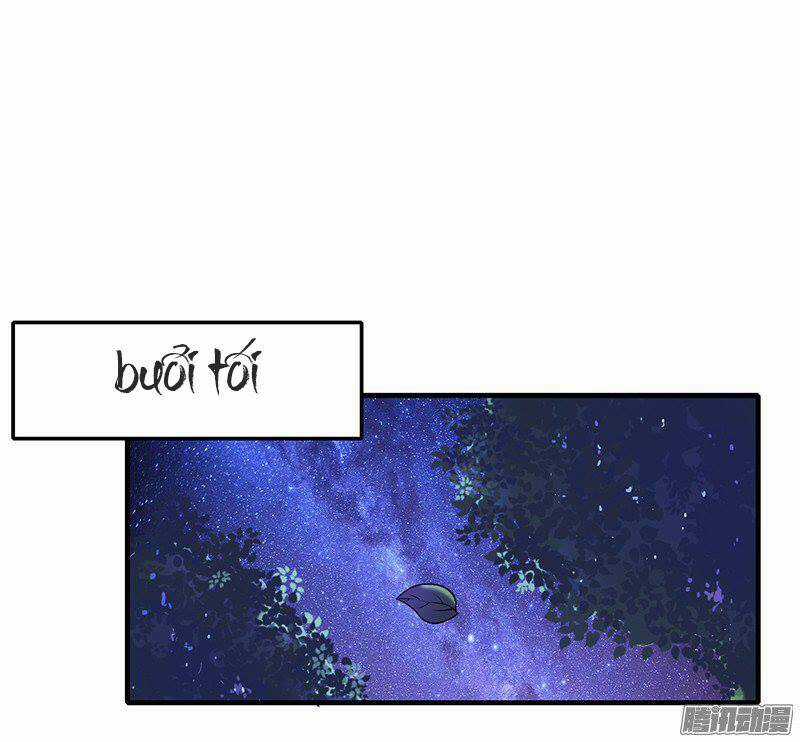 Thiểm Hôn Kinh Ái Chapter 7 trang 25