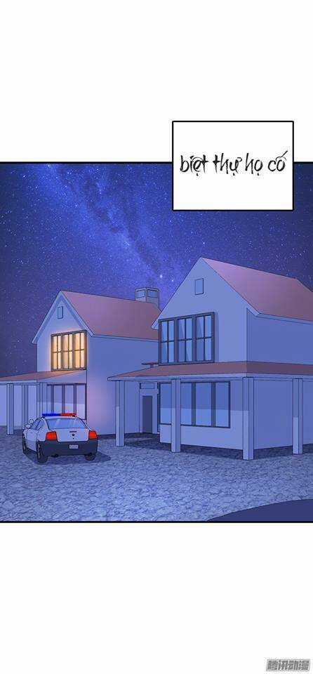 Thiểm Hôn Kinh Ái Chapter 7 trang 28