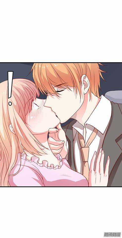 Thiểm Hôn Kinh Ái Chapter 7 trang 5