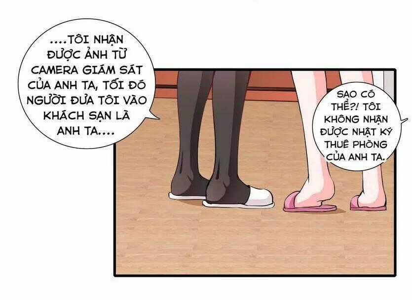 Thiểm Hôn Kinh Ái Chapter 72 trang 1