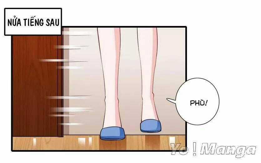 Thiểm Hôn Kinh Ái Chapter 74 trang 1