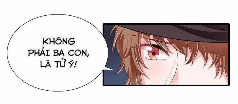 Thiểm Hôn Kinh Ái Chapter 77 trang 1