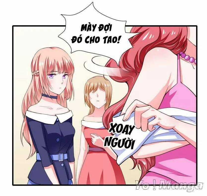 Thiểm Hôn Kinh Ái Chapter 79 trang 1