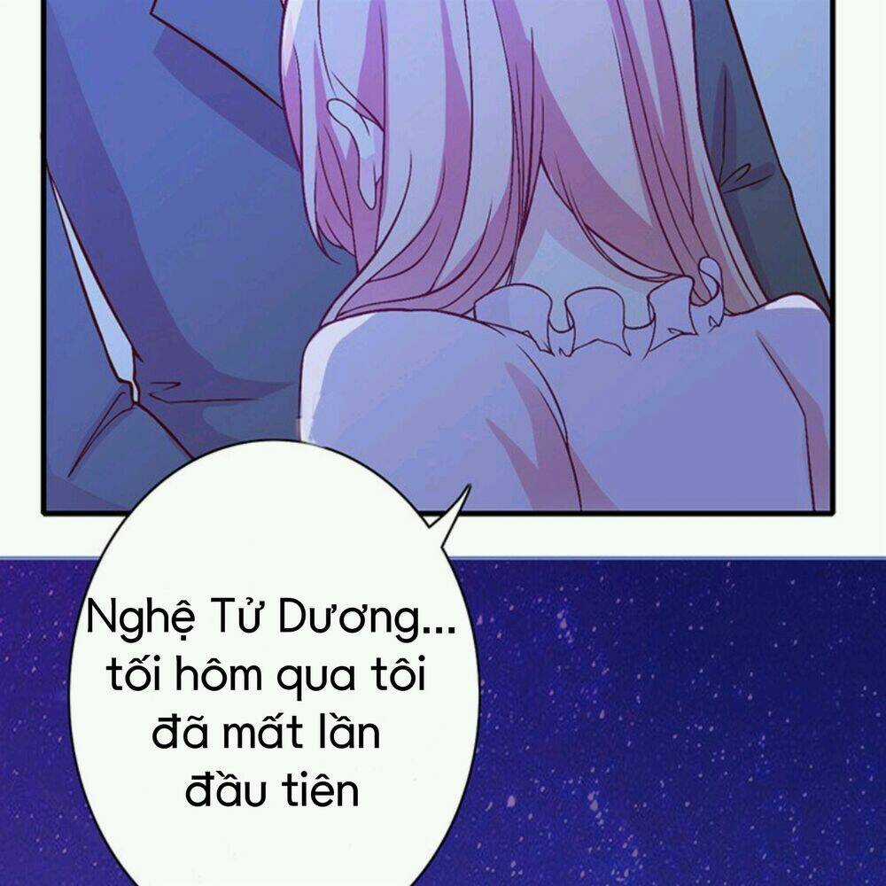 Thiểm Hôn Kinh Ái Chapter 8 trang 10