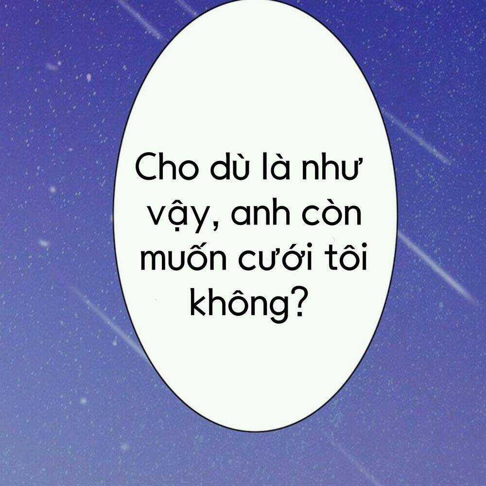 Thiểm Hôn Kinh Ái Chapter 8 trang 11