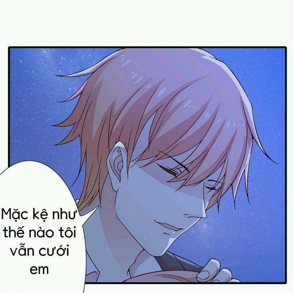 Thiểm Hôn Kinh Ái Chapter 8 trang 13