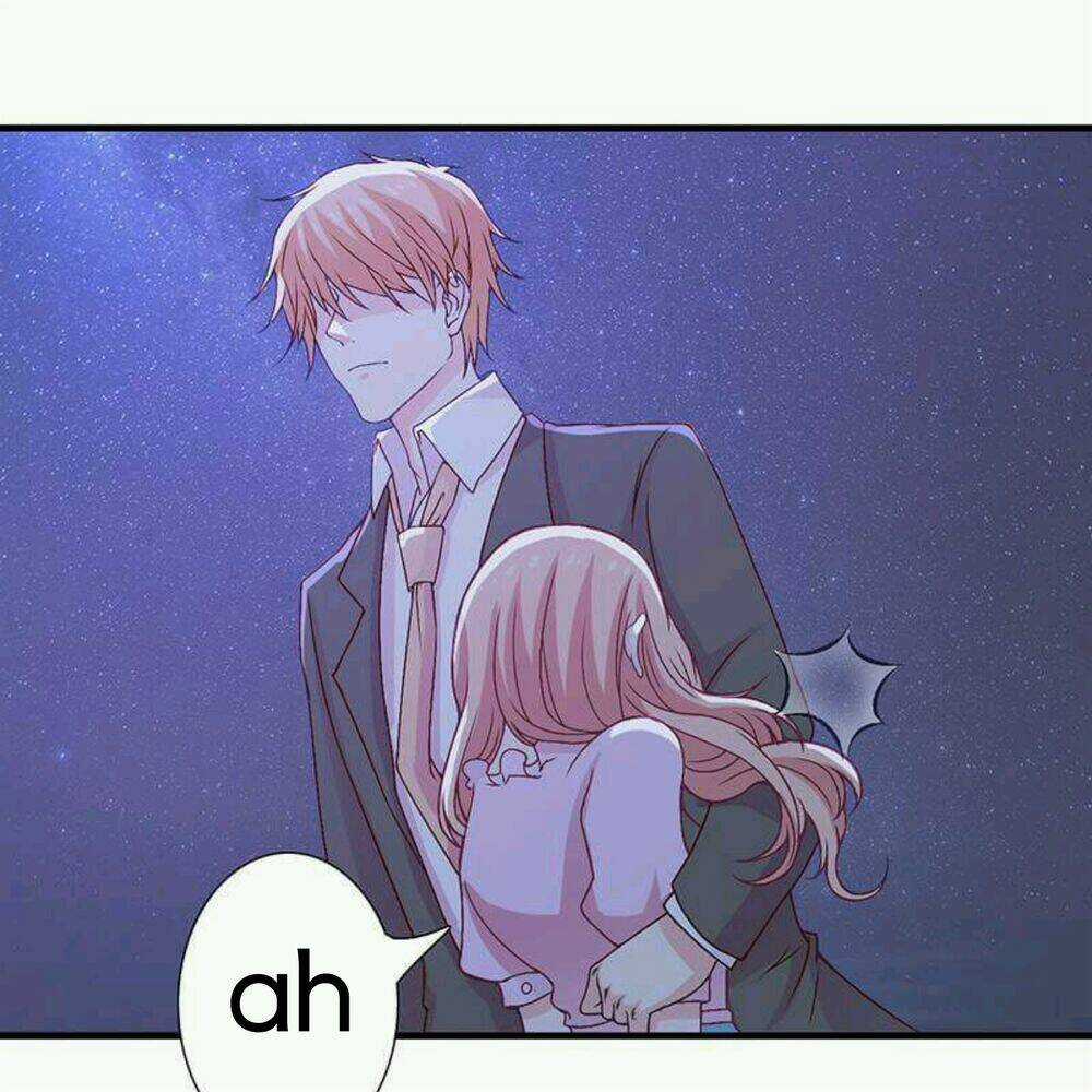 Thiểm Hôn Kinh Ái Chapter 8 trang 25