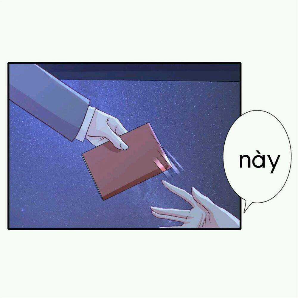 Thiểm Hôn Kinh Ái Chapter 8 trang 28