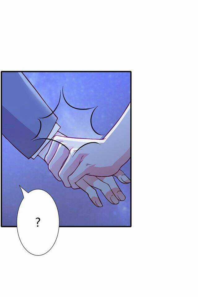 Thiểm Hôn Kinh Ái Chapter 8 trang 8