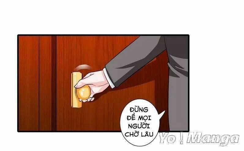 Thiểm Hôn Kinh Ái Chapter 81 trang 1