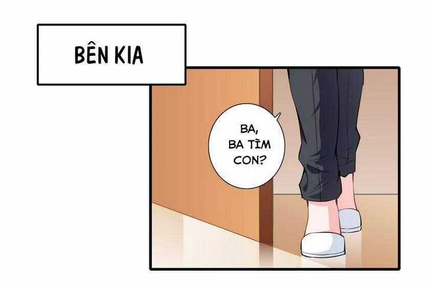 Thiểm Hôn Kinh Ái Chapter 83 trang 1