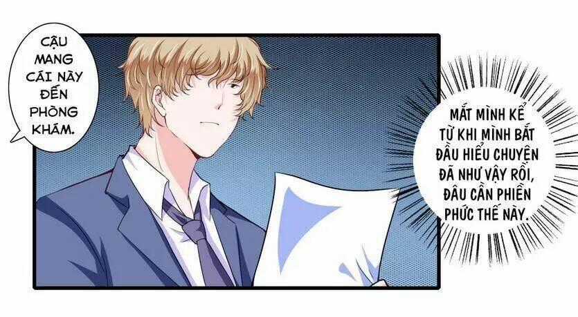 Thiểm Hôn Kinh Ái Chapter 84 trang 1
