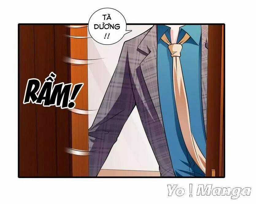 Thiểm Hôn Kinh Ái Chapter 86 trang 1