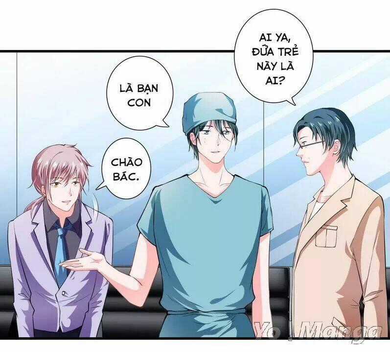 Thiểm Hôn Kinh Ái Chapter 87 trang 1