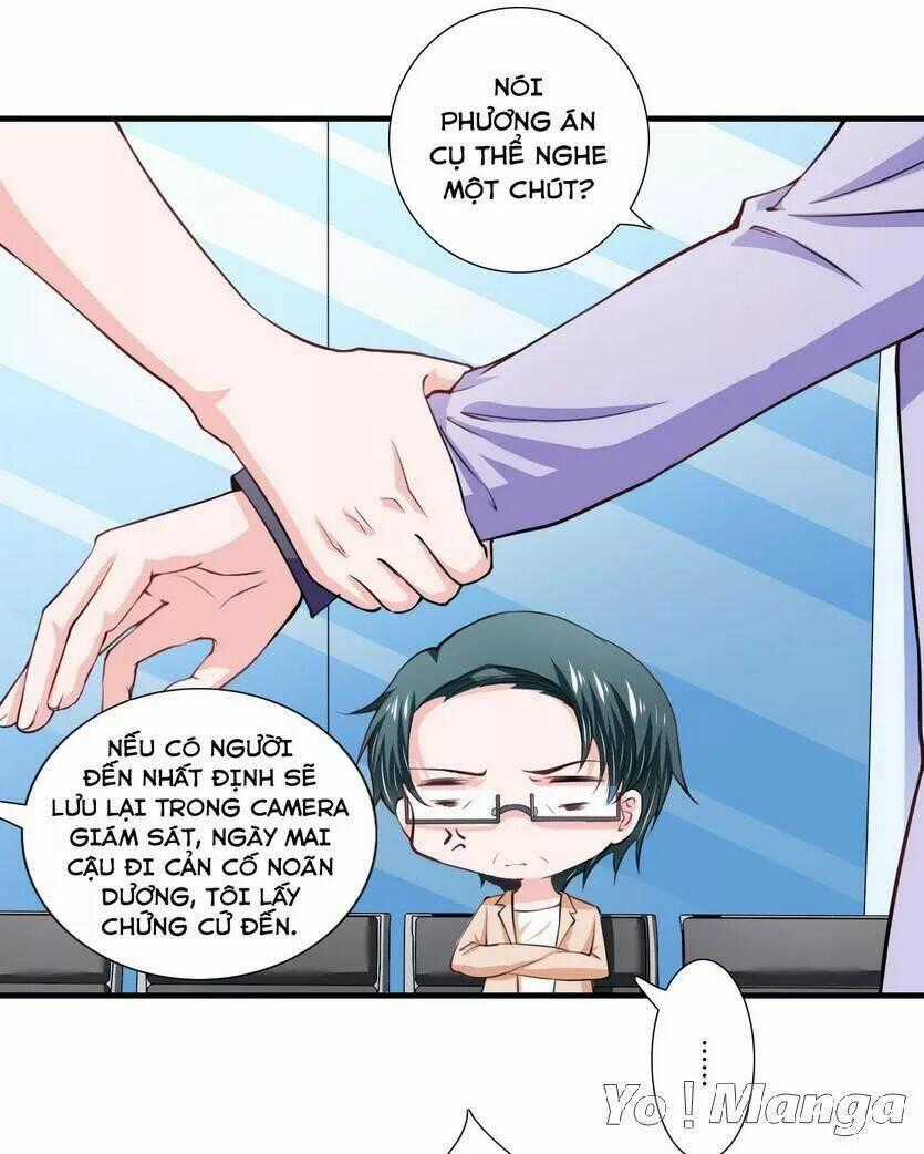 Thiểm Hôn Kinh Ái Chapter 88 trang 1