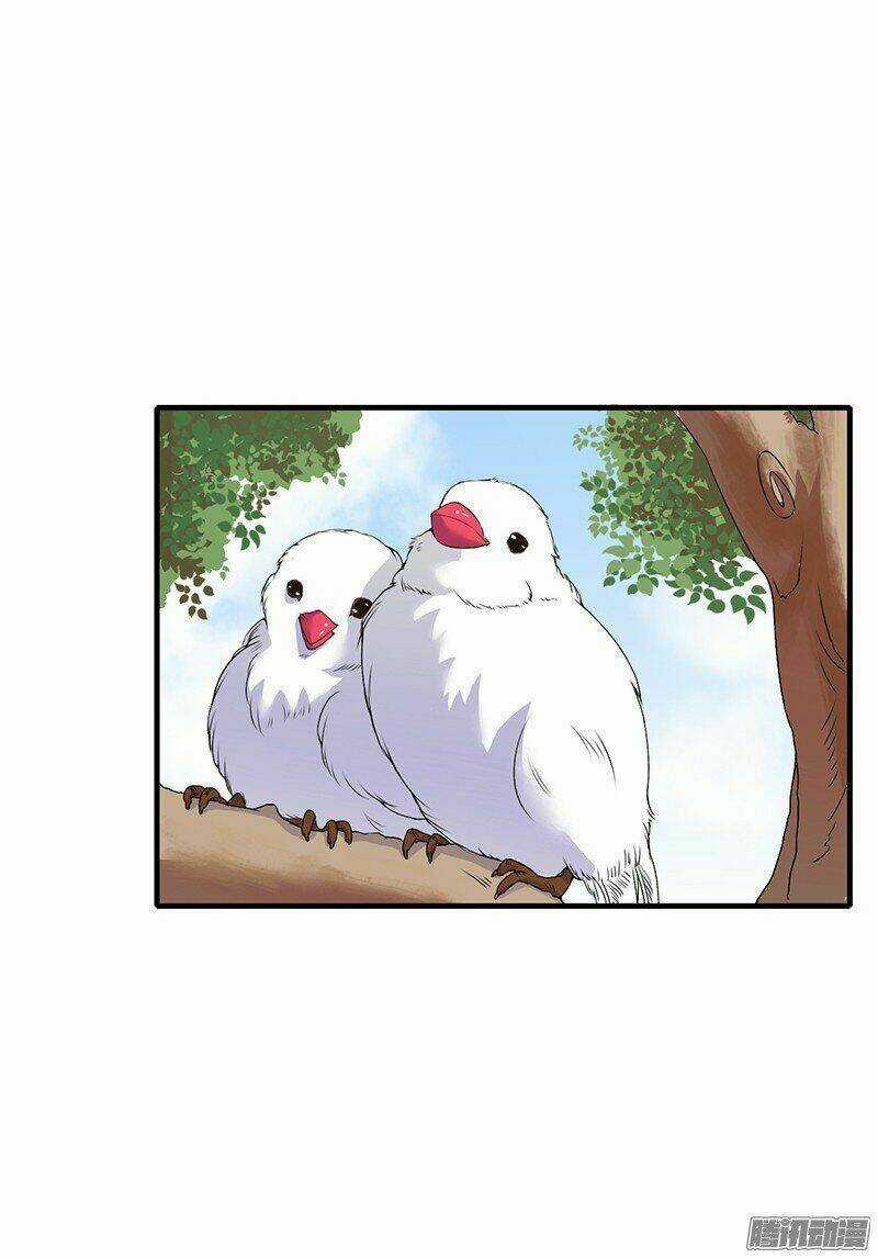 Thiểm Hôn Kinh Ái Chapter 9 trang 21