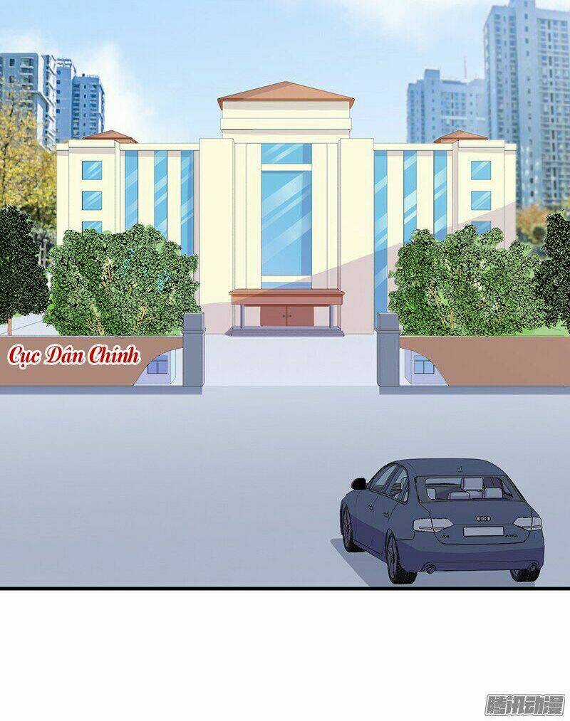 Thiểm Hôn Kinh Ái Chapter 9 trang 5