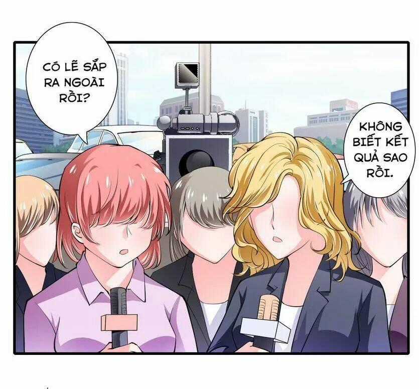 Thiểm Hôn Kinh Ái Chapter 90 trang 1