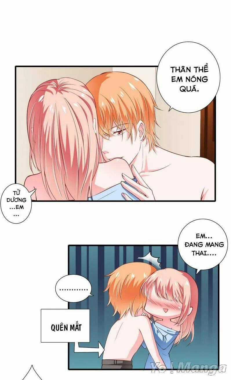 Thiểm Hôn Kinh Ái Chapter 91 trang 1