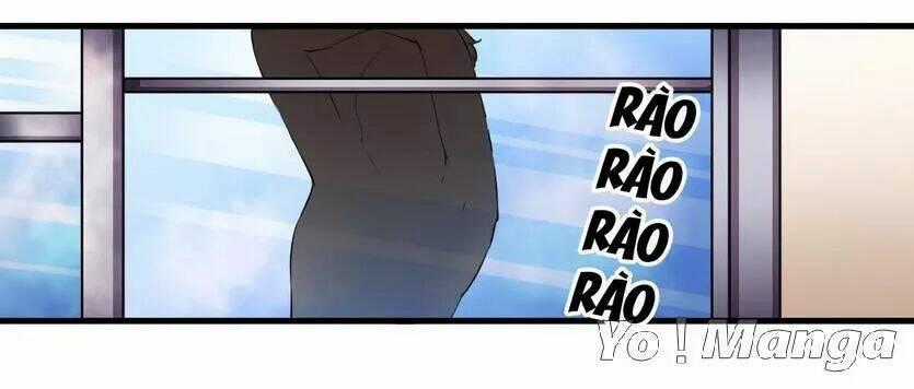 Thiểm Hôn Kinh Ái Chapter 95 trang 1